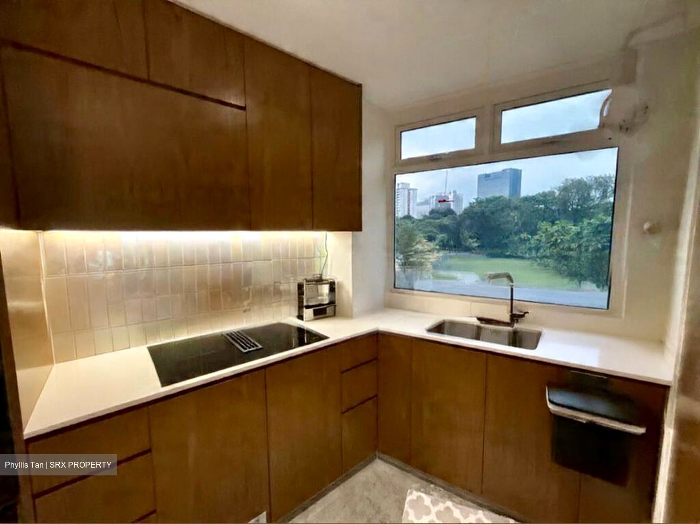 Hong Building (D8), Apartment #507276401